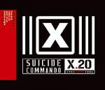 Suicide Commando - X.20 (1986>>>>>2006) (Limited Edition Box Set)