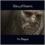 Diary Of Dreams - The Plague (MCD)
