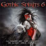 Various Artists - Gothic Spirits Vol. 6