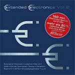 Various Artists - Extended Electronics Vol. 2 (2CD)