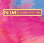 Nine Inch Nails - Head Like a Hole (Single)
