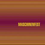 Various Artists - Maschinenfest 2007