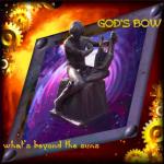 God's Bow - What’s Beyond The Suns 