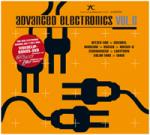 Various Artists - Advanced Electronics Vol. 6 (2CD+DVD)