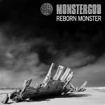 MonsterGod - Reborn Monster (CD)