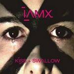IAMX - Kiss&Swallow (LP)