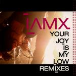 IAMX - Your Joy Is My Low Remixes (EP)