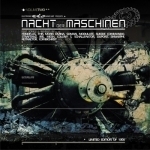 Various Artists - Nacht der Maschinen Vol. 2 (Limited CD)