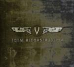 Various Artists - V:28 Covers/Total Reconstruction (CD Digipak)