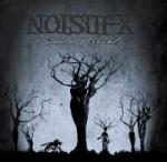 Noisuf-X - Voodoo Ritual (Limited CD)