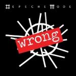 Depeche Mode - Wrong (MCD)