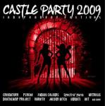 Various Artists - Castle Party 2009