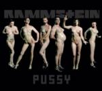 Rammstein - Pussy (Limited CDS Digipak)