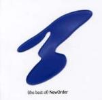 New Order - The Best of New Order