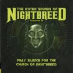 Various Artists - The Gothic Sounds of Nightbreed Volume V (CD)