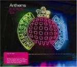 Various Artists - Ministry of Sound: Anthems Electronic 80s