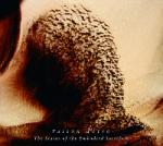Raison d'etre  - The Stains of the Embodied Sacrifice (CD Digipak)