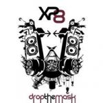 XP8 - Drop the Mask (CD)