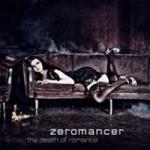 Zeromancer - The Death of Romance (CD Digipak)