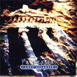 Ataraxia - Lost Atlantis (CD)