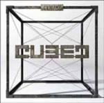 Diorama - Cubed (CD)