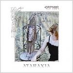 Ataraxia - Saphir (CD)