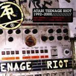 Atari Teenage Riot - 1992