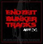 Various Artists - Endzeit Bunkertracks [Act V] (Limited 4CD Box Set)