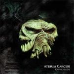 Atrium Carceri - Kapnobatai (CD)