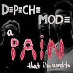 Depeche Mode - A Pain That I'm Used To (CDS)