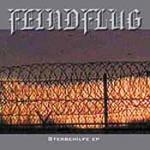 Feindflug - Sterbehilfe EP (CD)