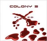 Colony 5 - Fixed (CD)