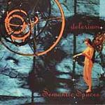 Delerium - Semantic Spaces (CD)