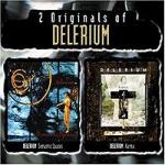 Delerium - Semantic Spaces + Karma (2CD Box Set)