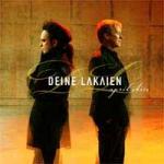 Deine Lakaien - April Skies (CD)
