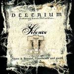 Delerium - Silence (2004) (CDS)