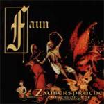 Faun - Zauberspruche (CD)
