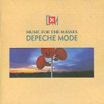 Depeche Mode - Music For The Masses (2006 Remastered) (CD)