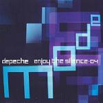 Depeche Mode - Enjoy The Silence 2004 (CDS)