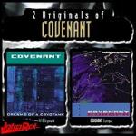 Covenant - Dreams Of A Cryotank + Europa (2CD Box Set)