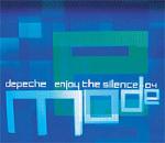 Depeche Mode - Enjoy The Silence 2004 (Limited CDS)