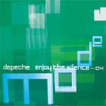 Depeche Mode - Enjoy The Silence 2004 No. 2