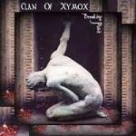 Clan of Xymox - Breaking Point (CD)