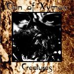 Clan of Xymox - Creatures (CD)
