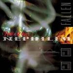 Fields of the Nephilim - Fallen (LP Vinyl)