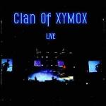 Clan of Xymox - Live (2CD)