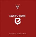 Frozen Plasma - Emphasize (CD)