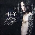 HIM - Solitary Man (UK) (Limited CDS)