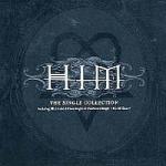 HIM - The Singles Collection (10CDS Box Set)