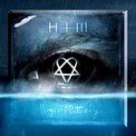 HIM - Wings Of A Butterfly (2 Track) (CDS)